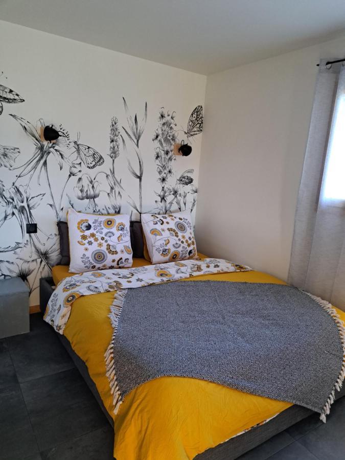 Appartement Les Oucanes