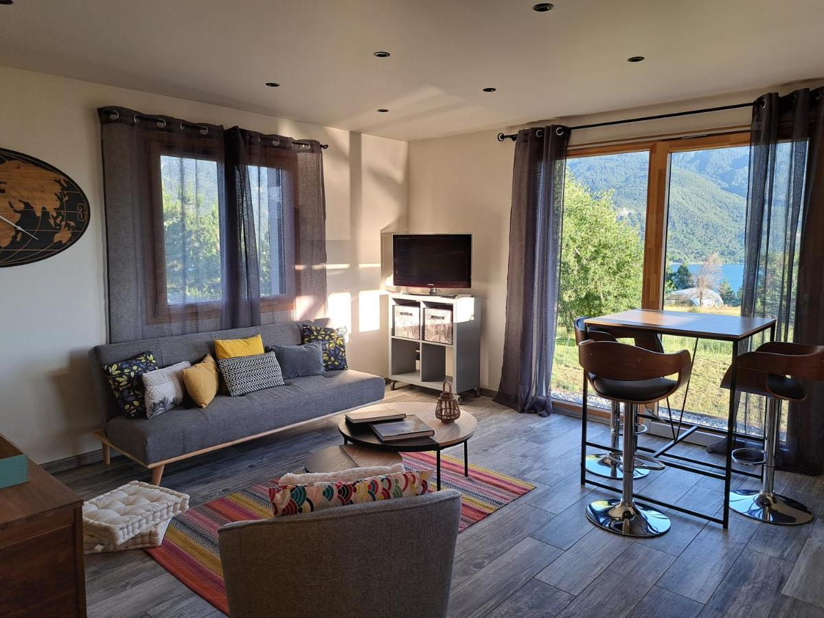 Les Oucanes Appartement *