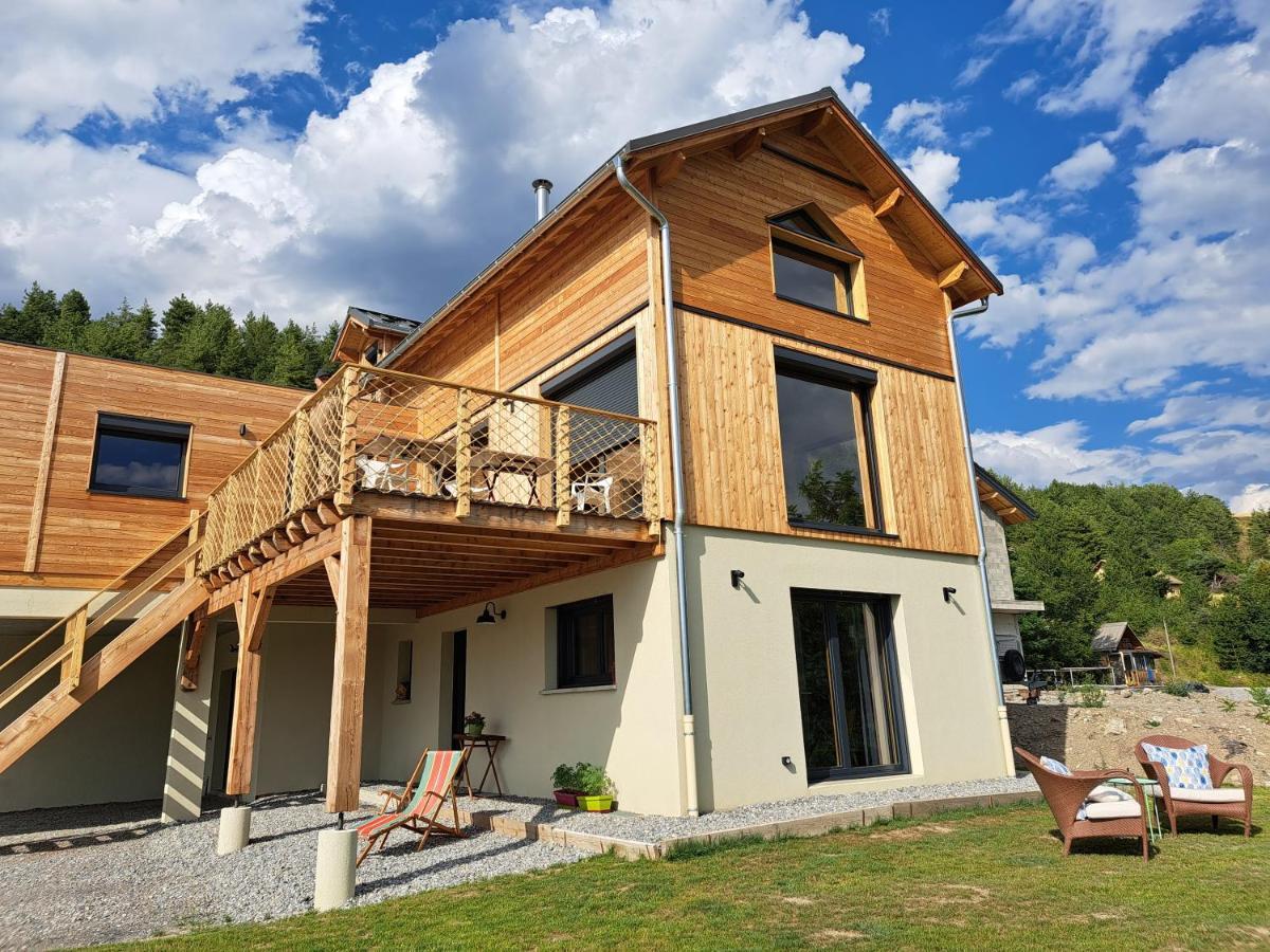 Les Oucanes Appartement *