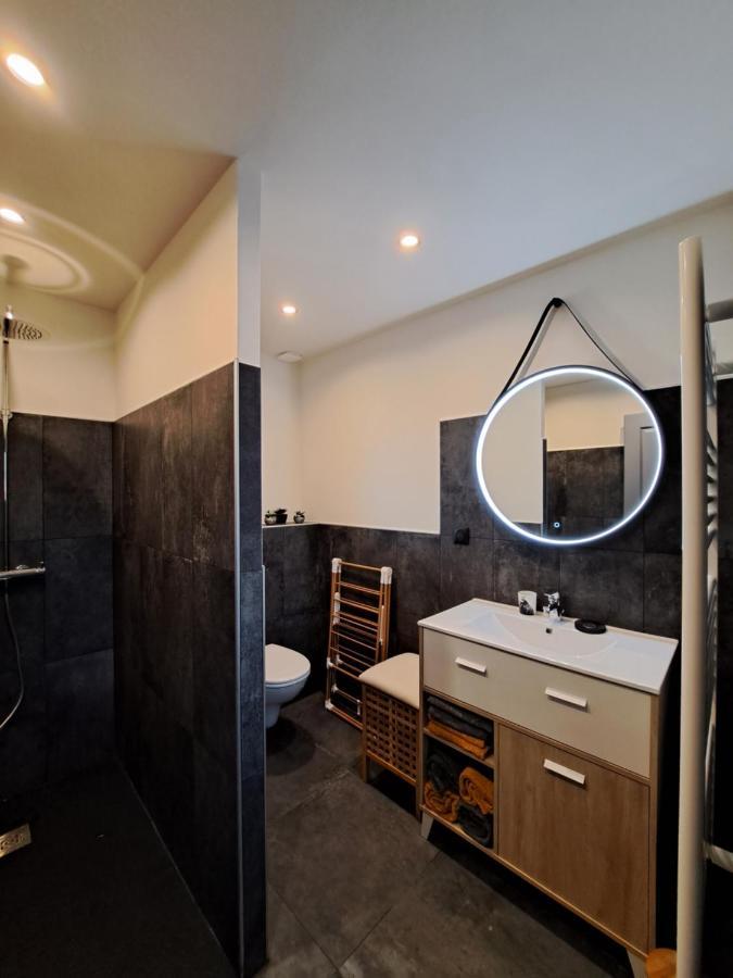 Apartment Les Oucanes *