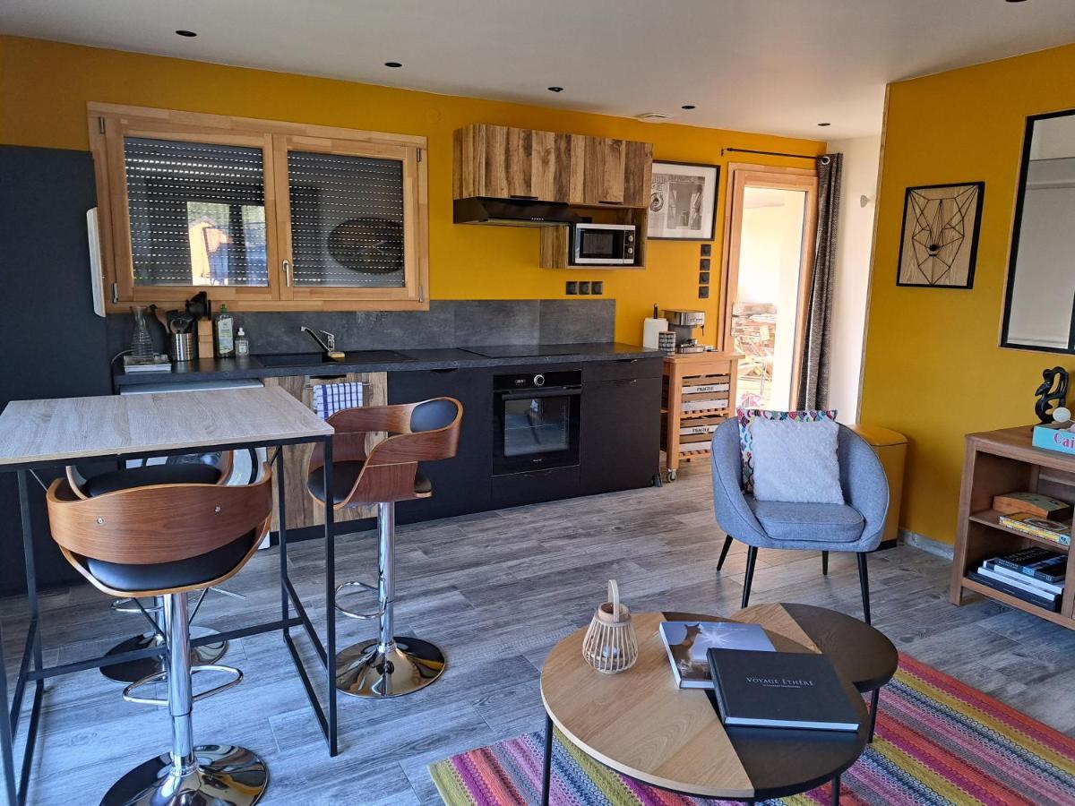 Les Oucanes Apartment
